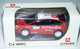 VOITURE MINIATURE NOREV CITROEN C4 WRC SPORT TATAL NEUVE EN BOITE - Norev