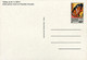 (Polynésie Française) Entier Postal - Tableau De MG Bovy, Artiste Vivant En Polynésie Française - Entiers Postaux
