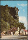 D-66994 Dahn - Pfalz - Jungfernsprung - Straßenansicht - Nice Stamp - Dahn