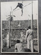 OLYMPIA 1936 BERLIN - Olympic Games - Athletics - Pole Jump - Japan OE - Foto - 12 X 17 - Trading Cards