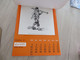 Delcampe - LEGION ETRANGERE Calendrier Grand Format 1971 - Groot Formaat: 1971-80