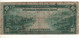 USA    $ 10  Large Size  P360nH  Dated 1914   " Blue Seal St. Louis  -  President Andrew Jackson, + Farmers & Factory" - United States Notes (1862-1923)