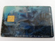 HONGARIA  800FT    CHIP CARD  TRANSPARANT TROPICAL FOREST       Fine Used    **9635** - Ungarn