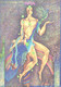 V.Staniševski:Signs Of The Zodiac, Aquarius, 1984 - Astronomie