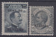 EGEO - NISIRO - N. 8 MNH** Gomma Integra +n.10 CENTRATISSIMO - Linguellato - MH*  Cat 186 Euro - Egée (Nisiro)