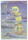 G.Glebova:Zodiac Signs, Fishes, 1978 - Astronomie