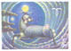 G.Glebova:Zodiac Signs, Aries, 1978 - Astronomie