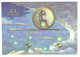 G.Glebova:Zodiac Sign, Libra, 1978 - Astronomie