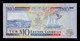 Estados Caribe East Caribbean Anguilla 10 Dollars 1994 Pick 32u SC UNC - East Carribeans