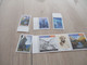 ANDORRE Lot De 10€ De Faciale - Unused Stamps