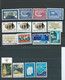 Nations Unies  Lot De Timbres Différents - Collections, Lots & Séries