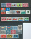 Nations Unies  Lot De Timbres Différents - Collections, Lots & Séries