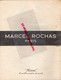 75- PARIS- PROGRAMME THEATRE MARIGNY-BALLET DE BALI-ANAK AGUNG GEDE MANDERA-NI GUSTI RAKA ET SAMPIH-1953-SERGE LIFAR - Programmes