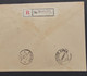 SO) 1893 ARGENTINA, POSTAL STATIONERY, BERNARDINO RIVADAVIA, IN VARIETY OF COLORS, CIRCULATED TO GERMANY - Briefe U. Dokumente