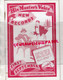 75- PARIS- PROGRAMME HIS MASTER 'S VOICE-1929-NEW RECORDS-CIE FRANCAISE GRAMOPHONE -LONDON- - Programme