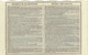 - Titulo De 1906 - Minas De Cobre De Nerva - Mines De Cuivre De Nerva - Navegación