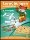 Lernübungen Kalle Köpfchen Deutsch Mathematik Logik Grundschule 3 - School Books