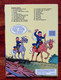 Tuniques Bleues ( Les ) N°22 Des Bleus Et Du Blues EO 1985 Par LAMBIL Et CAUVIN - Tuniques Bleues, Les