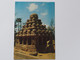 India Mahabalipuram  Dharmaraja Ratha  A 221 - India