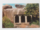 India Mahabalipuram  Dharmaraja  Mandapam  A 221 - India