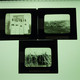 LOT 15 PHOTO SENEGAL MISSION 1889 ESCLAVE LIBERE TYPE INDIGENE PHOTOGRAPHE EMILE LIOTARD - Glass Slides