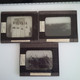 LOT 15 PHOTO SENEGAL MISSION 1889 ESCLAVE LIBERE TYPE INDIGENE PHOTOGRAPHE EMILE LIOTARD - Glass Slides