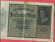 500 27/03/22   4 Euros - Unclassified