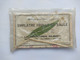 (pharmacie) EMPLATRE FEUILLE De SAULE (Pochette Et Contenu) Willow Leaf Corn Plaster 14200 HEROUVILLE SAINT CLAIR - Equipo Dental Y Médica