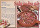 RECETTES DE CUISINE.." RADIS AU FOIE SALE " - Recettes (cuisine)