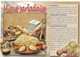 RECETTES DE CUISINE.." MIQUE SARLADAISE " - Recettes (cuisine)