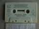 Cassette Audio - K7 - Jean-Michel Jarre - Rendez-vous - Dreyfus 1986 - Cassettes Audio
