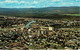 Panoramic View Of Fairbanks, Alaska - Fairbanks