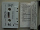 Cassette Audio - K7 - Patrick Abrial - Abrial's La Fille Du Boucher - CBS 1982 - Cassettes Audio