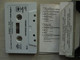 Cassette Audio - K7 - Patrick Abrial - Abrial's La Fille Du Boucher - CBS 1982 - Cassettes Audio