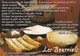 RECETTES DE CUISINE.." LES BOURRIOLS ". SERIE " LES RECETTES DE NOS GRANDS MERES " - Recettes (cuisine)