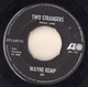 * 7" * WAYNE KEMP - BIG NEWS (Holland 1965) - Country Et Folk