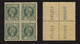 FERNANDO POO.1902.Alfonso XIII.Serie Blq 4.MNH.Edifil 110-117 MUESTRA - Fernando Po