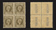 Delcampe - FERNANDO POO.1902.Alfonso XIII.Serie Blq 4.MNH.Edifil 110-117 MUESTRA - Fernando Po