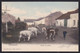 Libramont     .     Carte Postale   .     2 Scans - Libramont-Chevigny