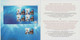 Poland 2016 Booklet / World Youth Day Pope Francis, Joint Issue With Vatican Post / 2 Blocks + Sheet MNH** - Full Sheets