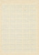 SU – 1963 – Mi. 2728-2729 Als Gestempelte Gebrauchte Bogen Satz USED - Feuilles Complètes