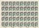 SU – 1964 – Mi. 2898-2900-A+B Als Gestempelte Gebrauchte Bogen Satz USED - Full Sheets