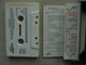 Cassette Audio - K7 - Bernard Lavilliers - Le Stéphanois - CBS 1975 - Cassettes Audio