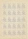 Delcampe - SU – 1966 – Mi. 3201-3203 Als Gestempelte Gebrauchte Bogen Satz USED - Full Sheets