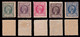 Fernsando Poo.1900. Alfonso XIII.Serie MH-MNH.Edifil 74-93 - Fernando Po