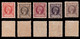 Fernsando Poo.1900. Alfonso XIII.Serie MH-MNH.Edifil 74-93 - Fernando Po