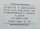 Delcampe - Annuaire National De L'Air édition 1949 - Encyclopédies