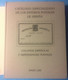 España Catálogo Especializado Enteros Postales Spain Colonies Specialized Catalogue Postal Stationeries 2000 Angel Laiz - Interi Postali