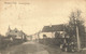 MARBAIX-la-TOUR - Une Rue Du Village - Carte Circulé En 1928 - Ham-sur-Heure-Nalinnes
