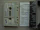 Cassette Audio - K7 - Bernard Lavilliers - 15e Round - Barclay 1977 - Cassettes Audio